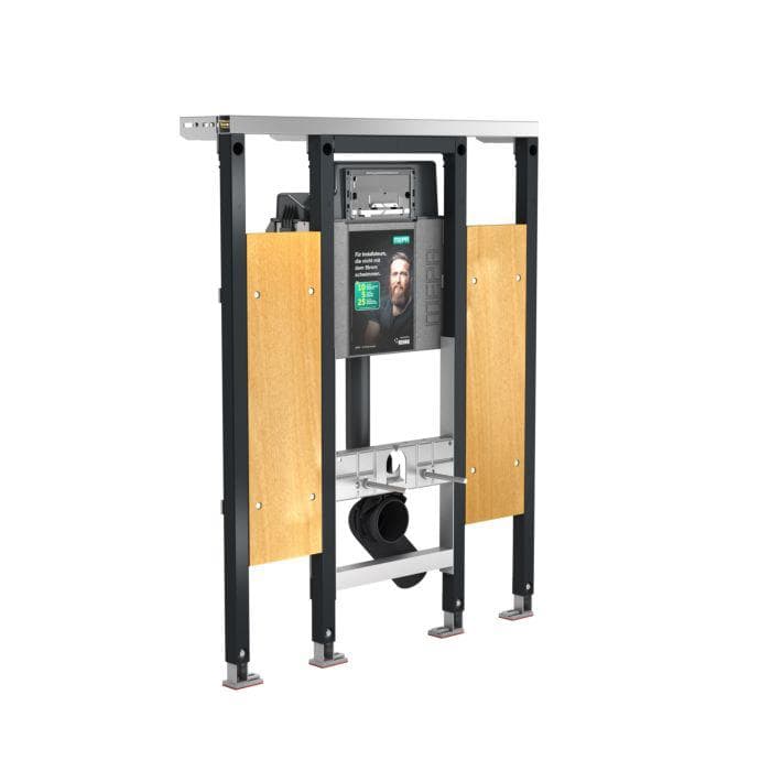 Mepa nextVIT WC-Element 513111 UP-Spülkasten 6 l Barrierefrei