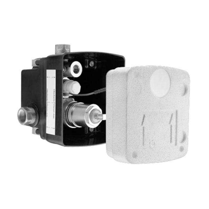 Schell Grundkörper 019040099 Elektronik Unterputz-Duscharmatur
