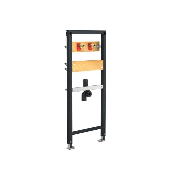 Mepa nextVIT Waschtisch-Element 522002 Systembauhöhe 120 cm