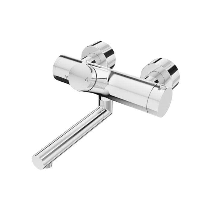 Schell Vitus Einhebel-Waschtisch-Thermostat 270 mm, verchromt