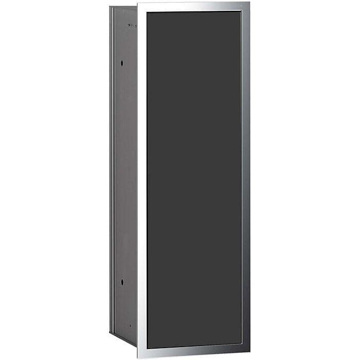 Emco 973027931 Toilettenbürstengarnitur-Modul Unterputzmodell