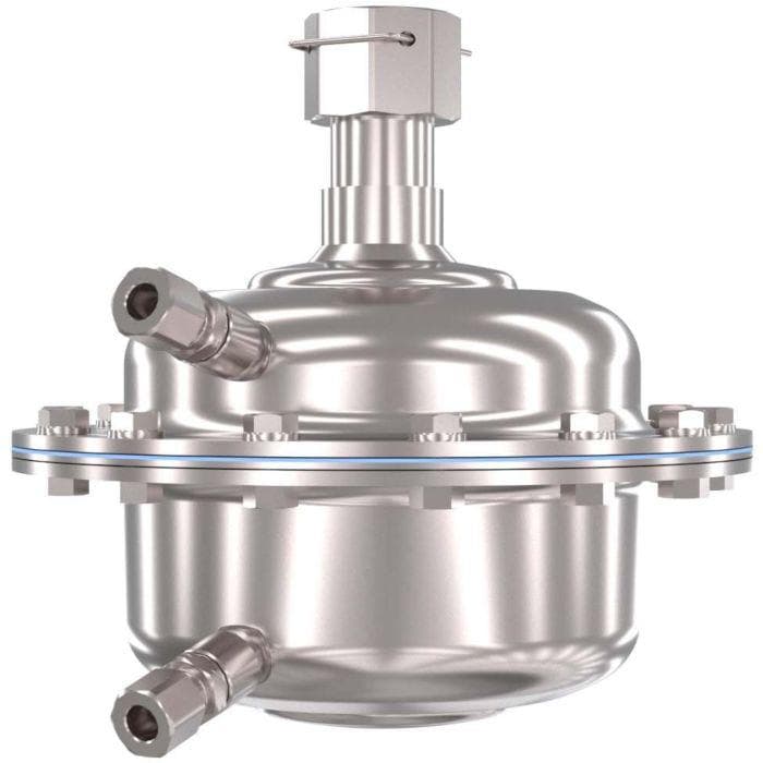 Danfoss AFP2 Differenzdruckregler DN65-125 PN16 003G5604