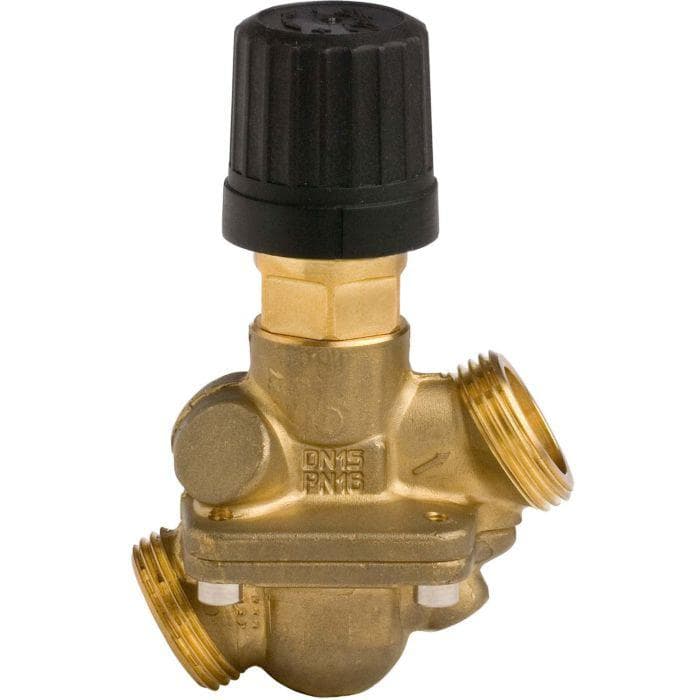 Danfoss Volumenstromregler DN15 Kvs 1,0 PN16