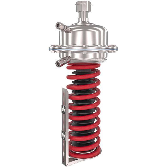 Danfoss Antr AFP2 Differenzdruckregler 0,5-1,5 bar PN40 DN65-100