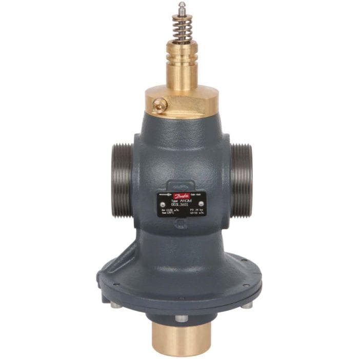 Danfoss Volumenstromregler DN40 Kvs 12,5 PN16 Metall