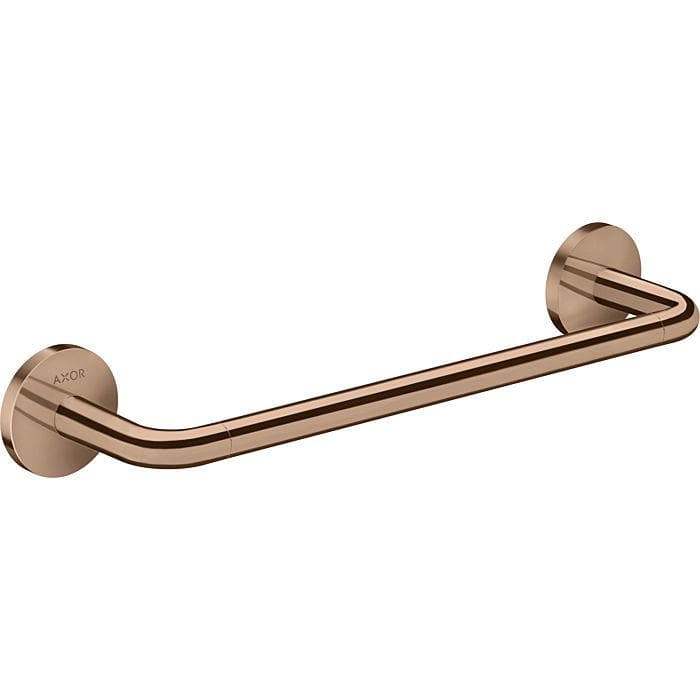 Hansgrohe Axor Haltestange 42813300 Poliertes Rotgold