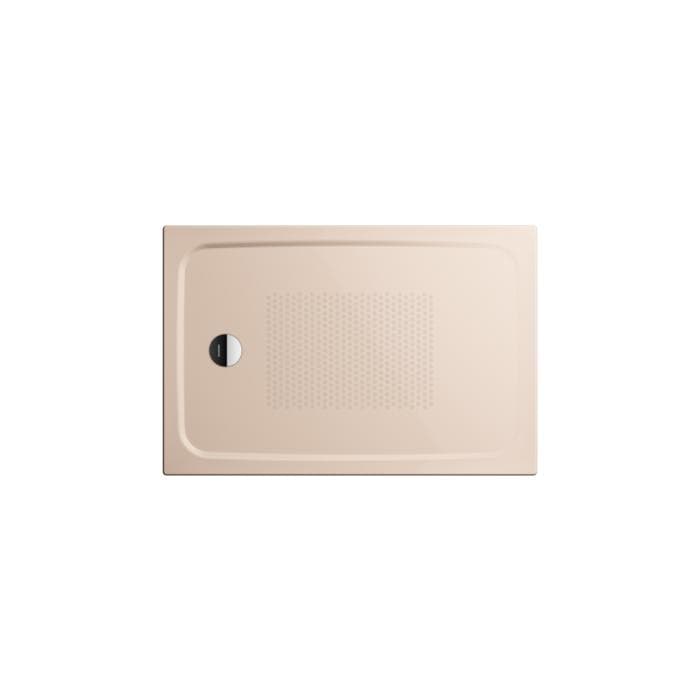 Kaldewei Cayonoplan Duschwanne 90x150x2,5 cm Antislip Bahamabeige