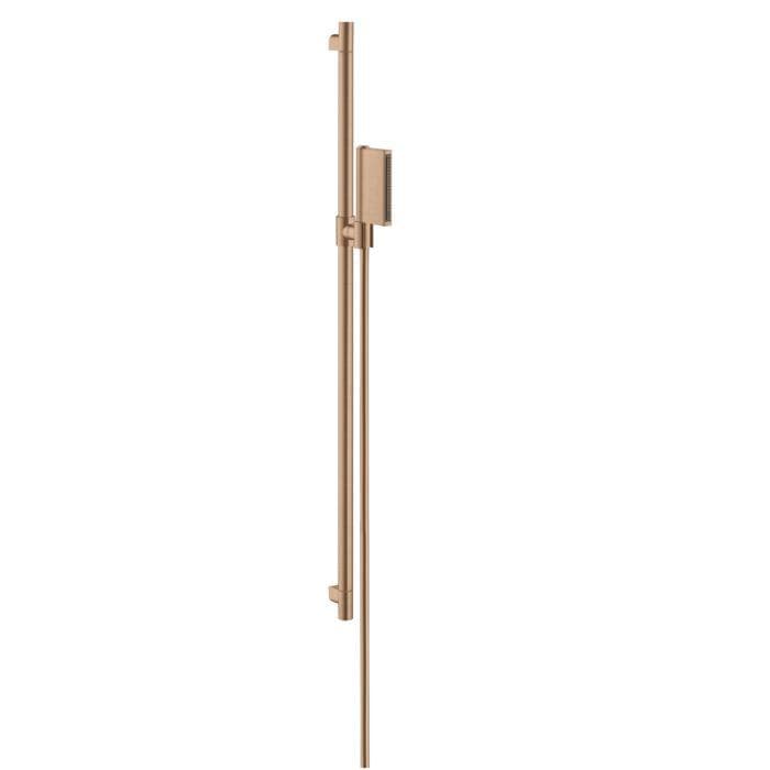 Hansgrohe Axor One Brauseset 900mm Handbrause 2jet Gold