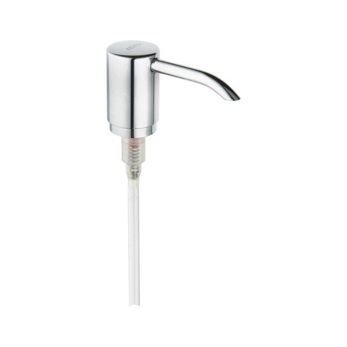 Keuco Ersatz Pumpe Plan 04950070001 Edelstahl-finish, für Lotionsspender