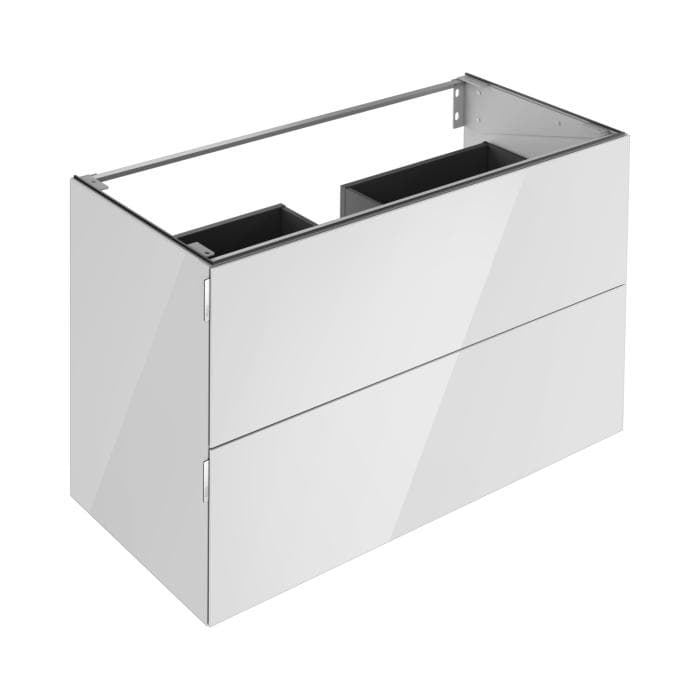 Waschtischunterschrank Edition 11 Art in Manhattan