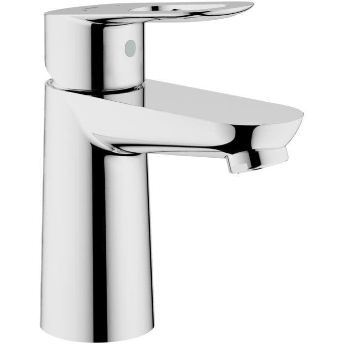 Grohe BauLoop Waschtischarmatur 23337000 Chrom Einhand