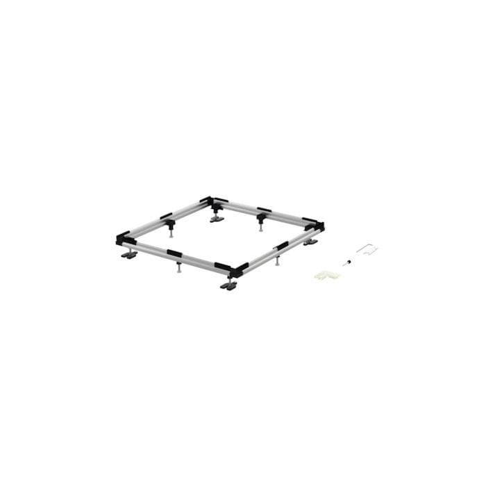 Bette Basic Einbausystem B50-6224 Dusche