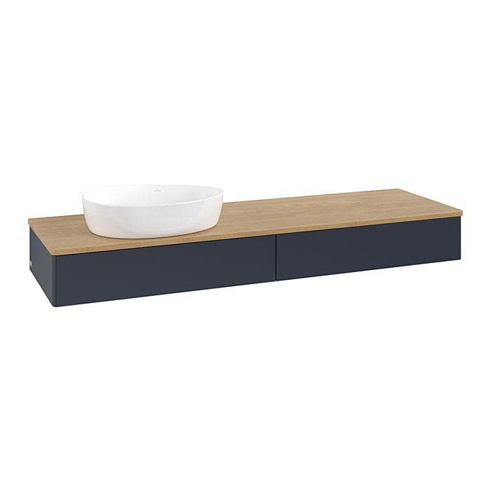 Villeroy & Boch Antao Waschtischunterschrank 1600x190x500mm