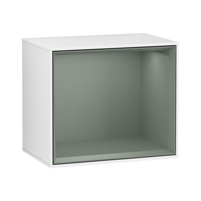 Villeroy und Boch Finion Regalmodul LED-Beleuchtung