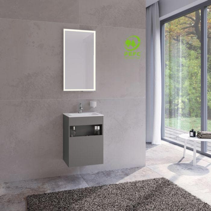 Waschtisch-Unterschrank Stageline