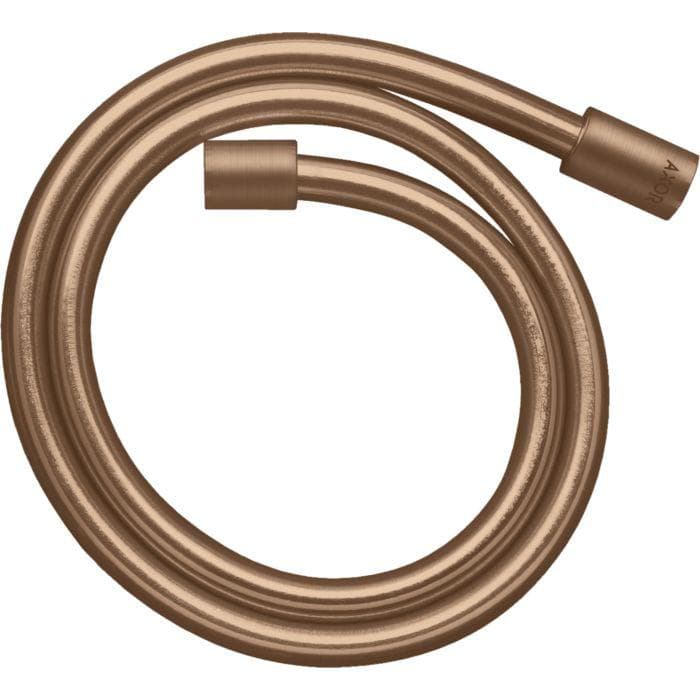 Hansgrohe Axor Starck Brauseschlauch 1250 mm Brushed Red Gold