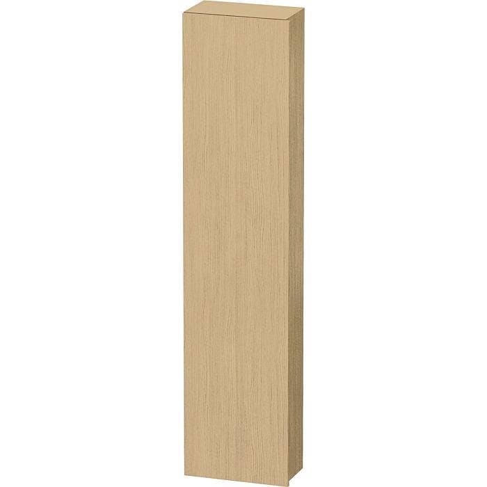 Duravit DuraStyle Hochschrank DS1228L3030 40x24x180cm Eiche natur