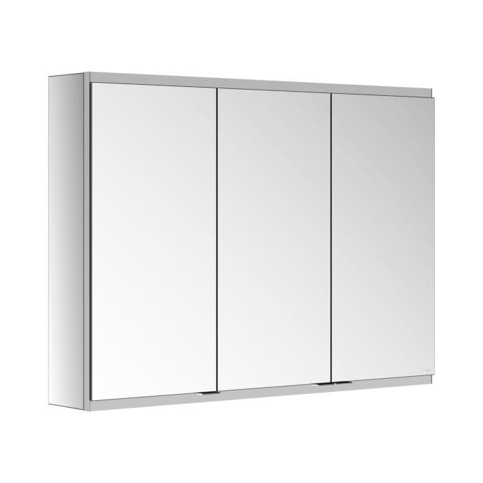 Keuco Royal Modular 2.0 Spiegelschrank 3-türig 1000x700x160 mm