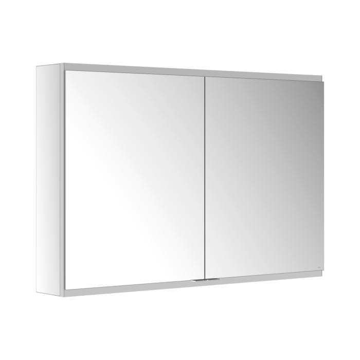 Keuco Royal Modular 2.0 Spiegelschrank 2-türig 1100x700x160 mm