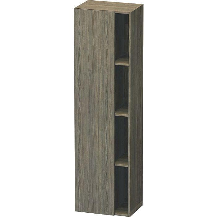 Duravit DuraStyle Hochschrank DS1249L3535 Eiche Terra