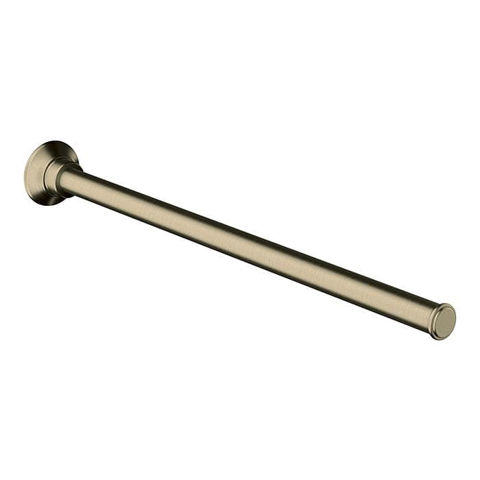 Hansgrohe Axor Montreux Einarmiger Handtuchhalter in Brushed Nickel