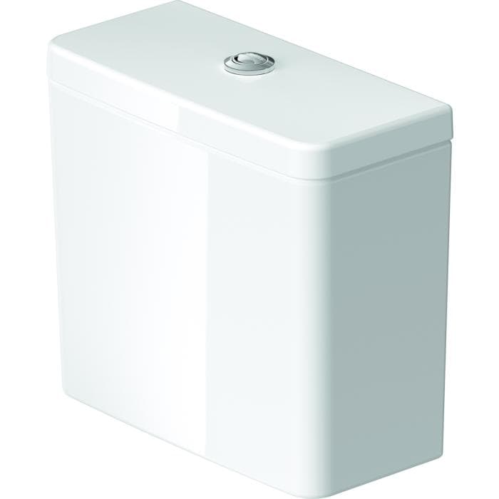 Duravit D-Neo Spülkasten 0944100005 Dual-Flush