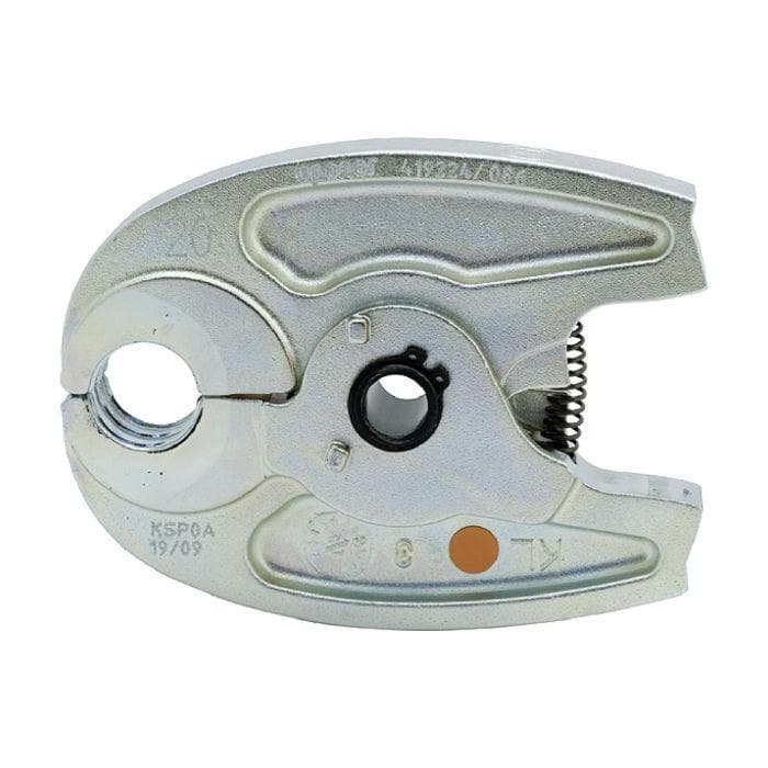 Uponor Pressbacke 1007094 25mm