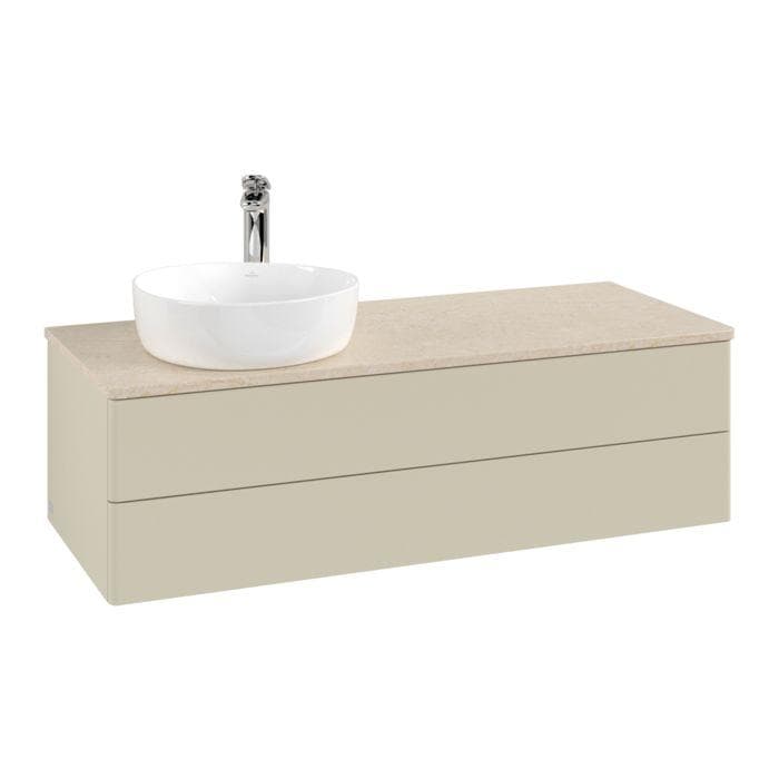 Villeroy & Boch Antao Waschtischunterschrank 1200x360x500mm