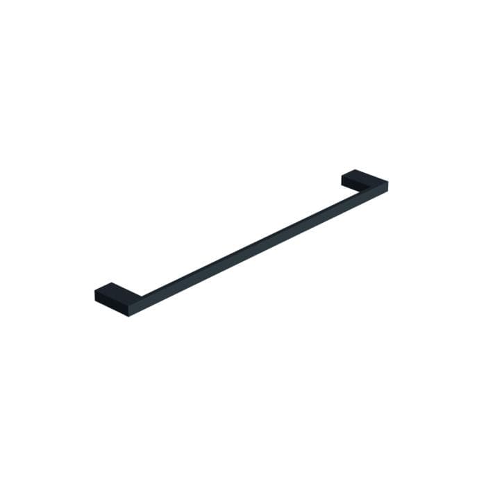 Kludi VELA C Handtuchhalter 450 mm Mattschwarz