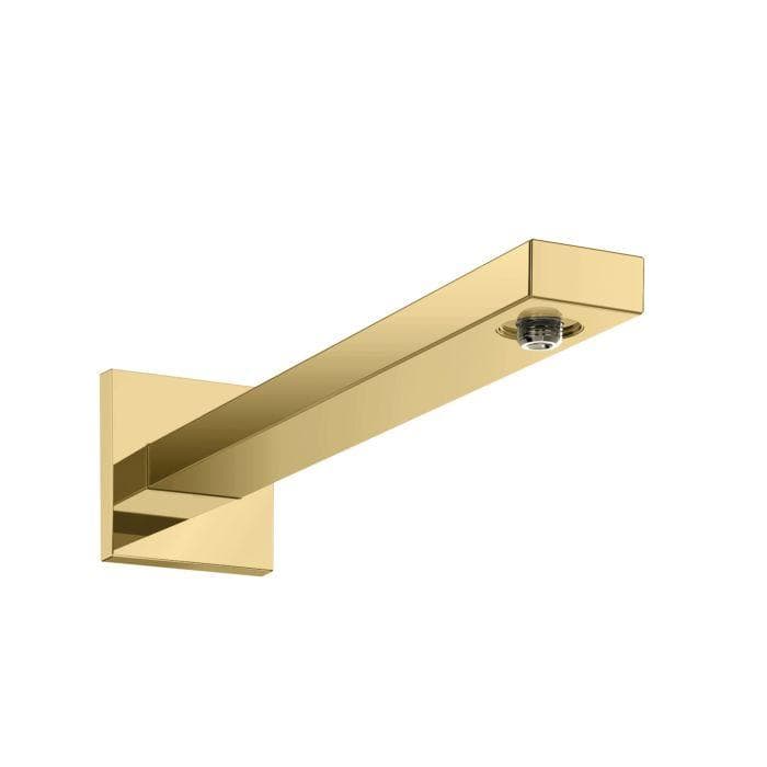 Hansgrohe Rainfinity Brausearm 27694990 Polished Gold Optic