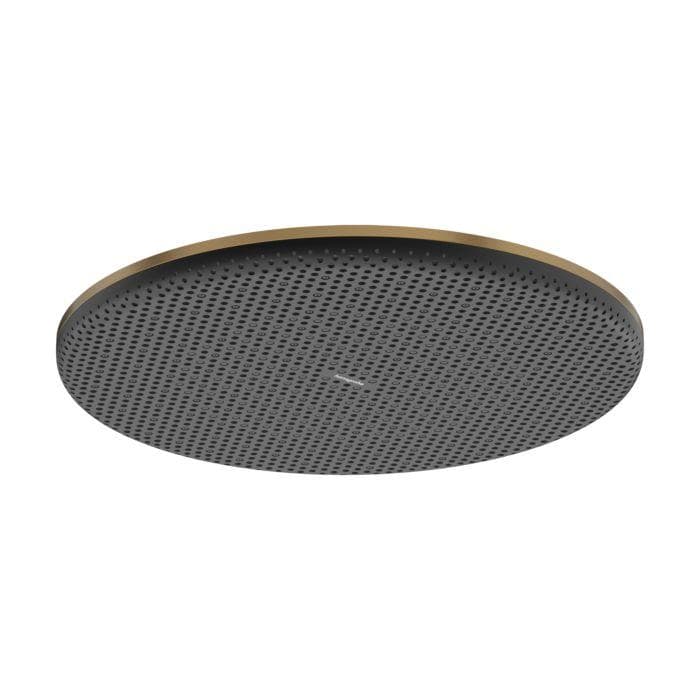 Hansgrohe Raindance Alive S Duschkopf 300 mm Brushed Bronze