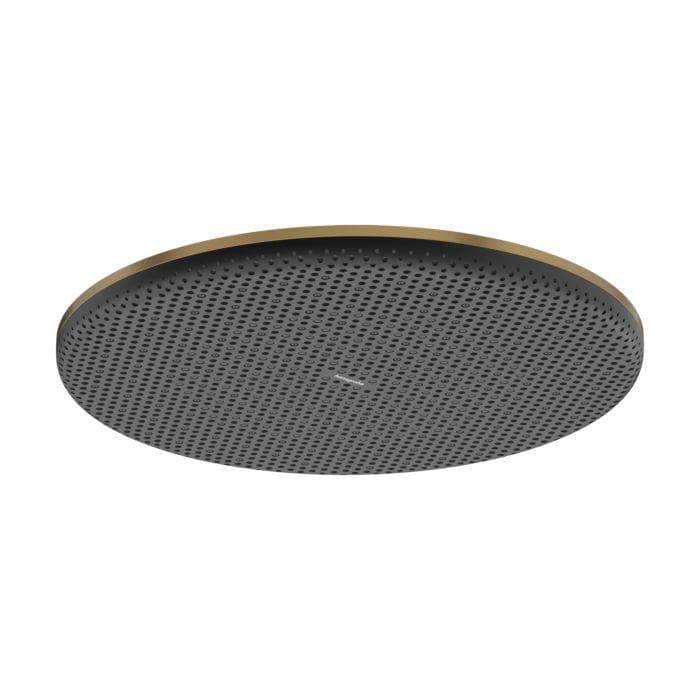 Hansgrohe Raindance Alive S Duschkopf 300 mm EcoSmart Brushed Bronze