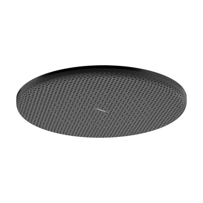 Hansgrohe Raindance Alive S Duschkopf 300 mm Brushed Black Chrome