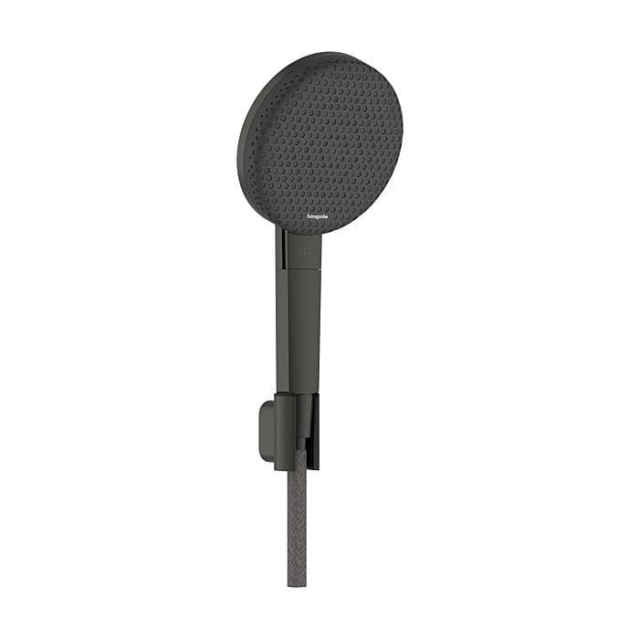 Hansgrohe Raindance Alive Select S Duschkopfhalterungset 3 Strahlarten Wassersparend