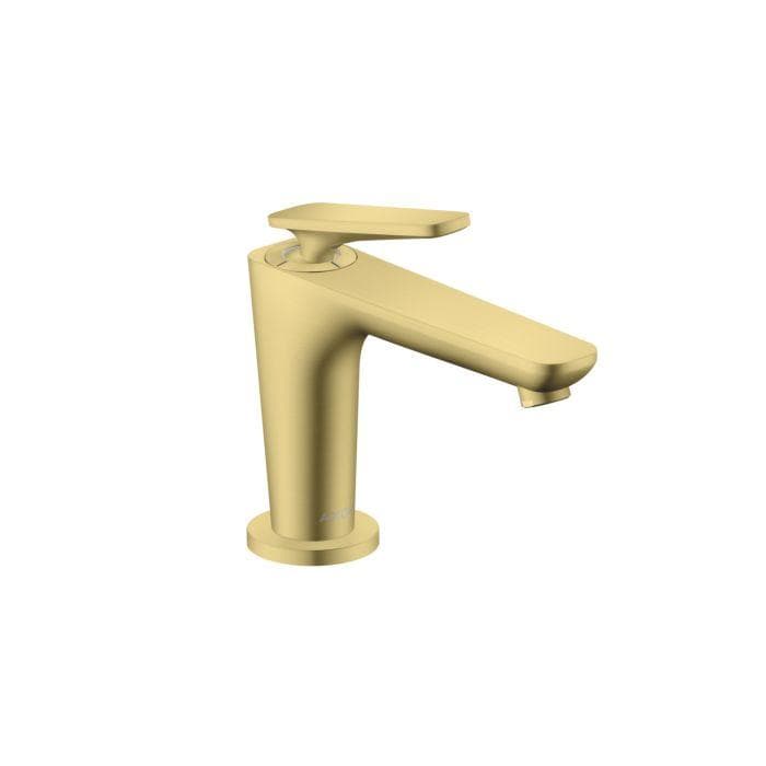 Hansgrohe Axor Citterio C CoolStart Waschtischarmatur 49020950 Brushed Brass