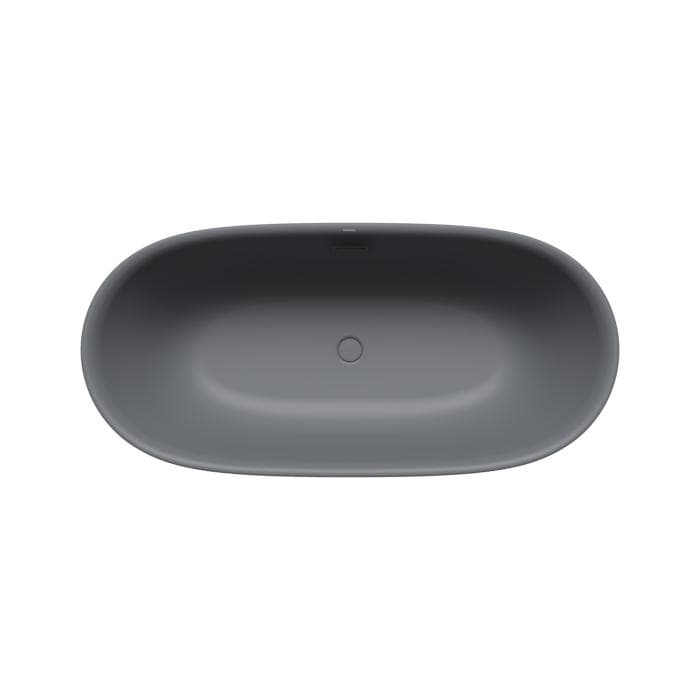 Kaldewei Meisterstück OYO DUO Badewanne Freistehend