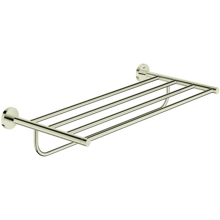 Grohe Essentials Multi-Badetuchhalter 55cm Nickel