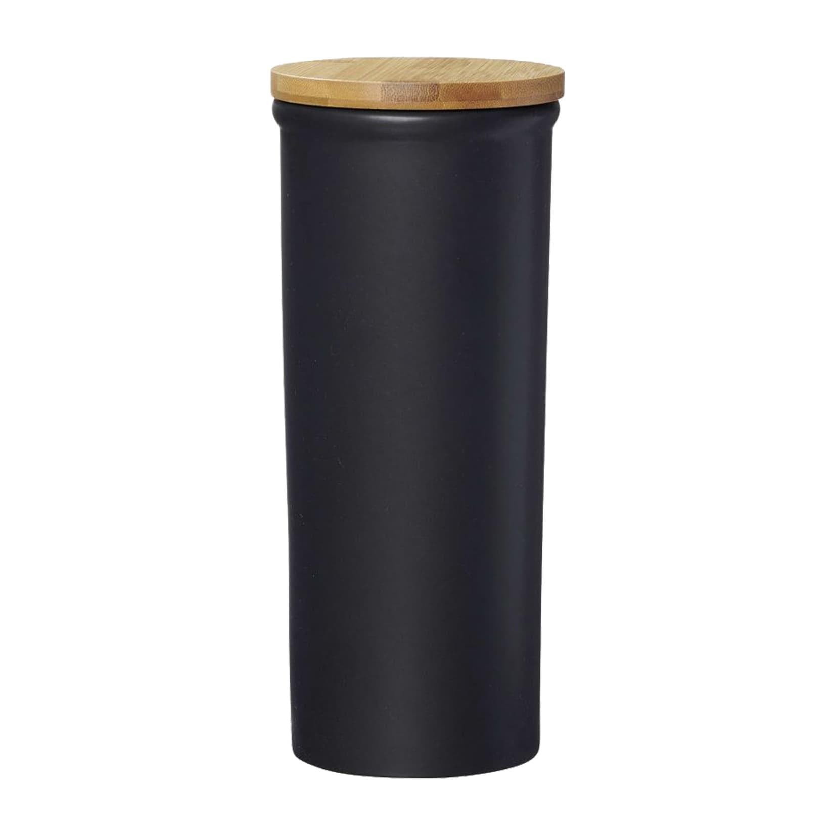 Ritzenhoff Breker Vorratsdose Jasper Braun Keramik 1,6 L