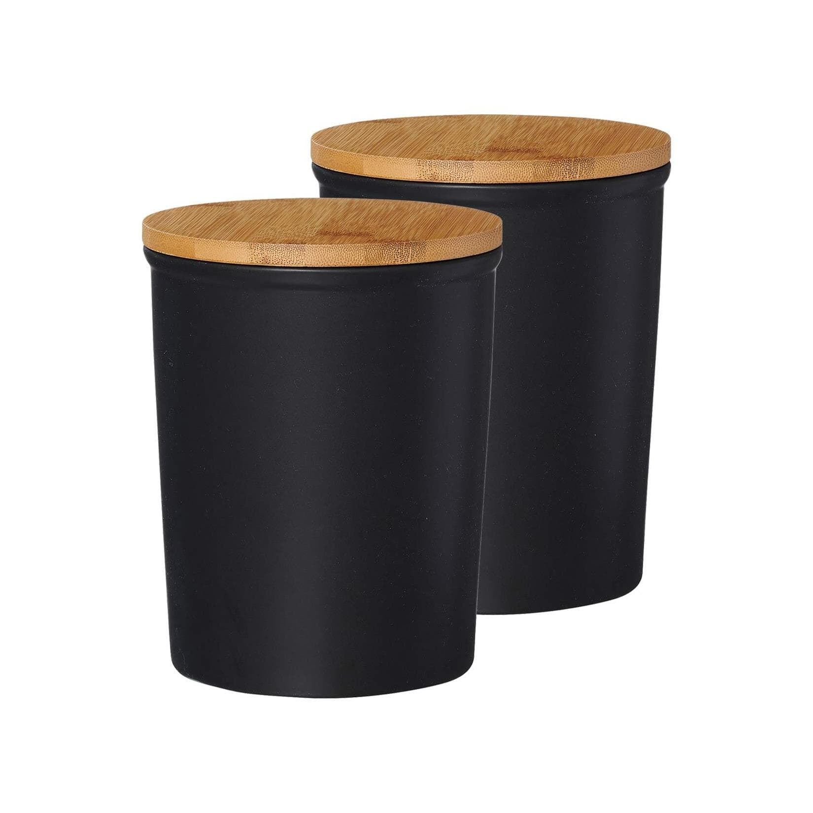 Ritzenhoff & Breker Jasper Vorratsdosen 1,8 l 2er Set