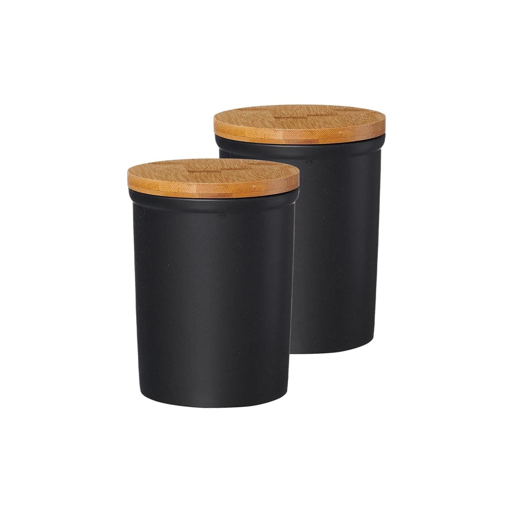 Ritzenhoff & Breker Jasper Vorratsdose 800 ml 2er-Set