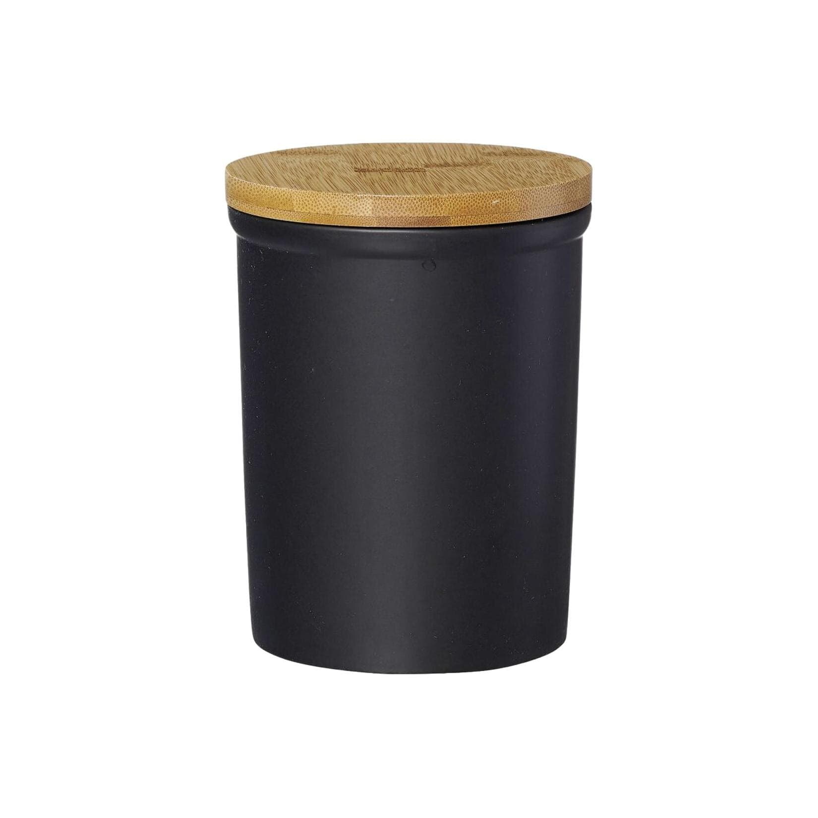 Ritzenhoff & Breker Vorratsdose Jasper 800 ml Schwarz