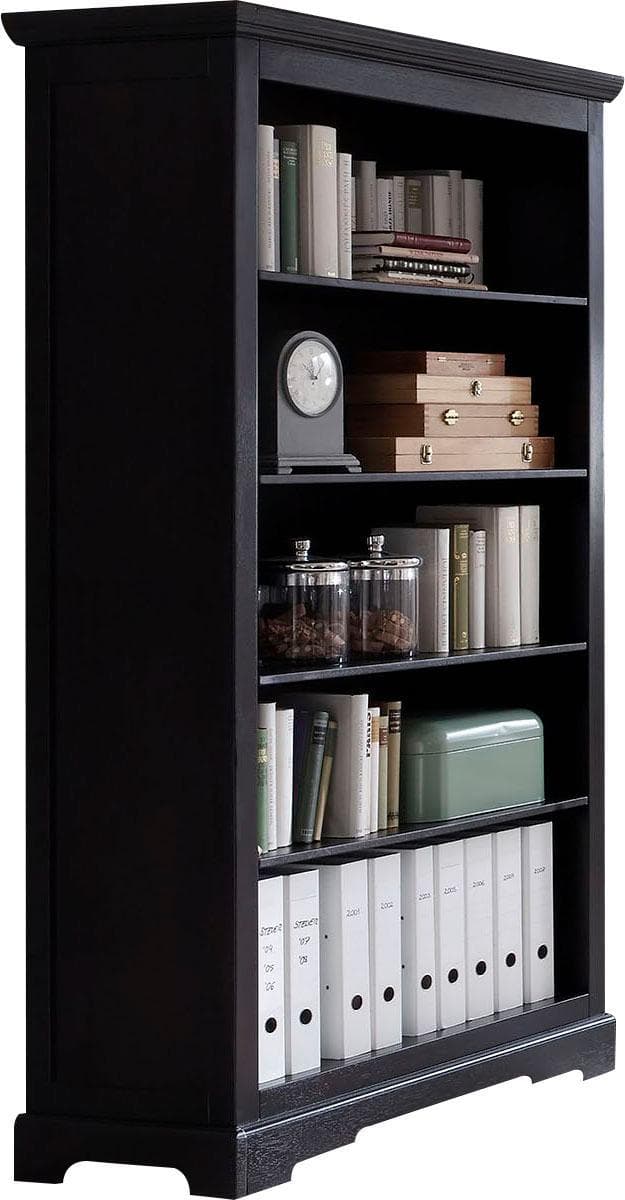 Bücherregal SIT Samba Lodge-Stil