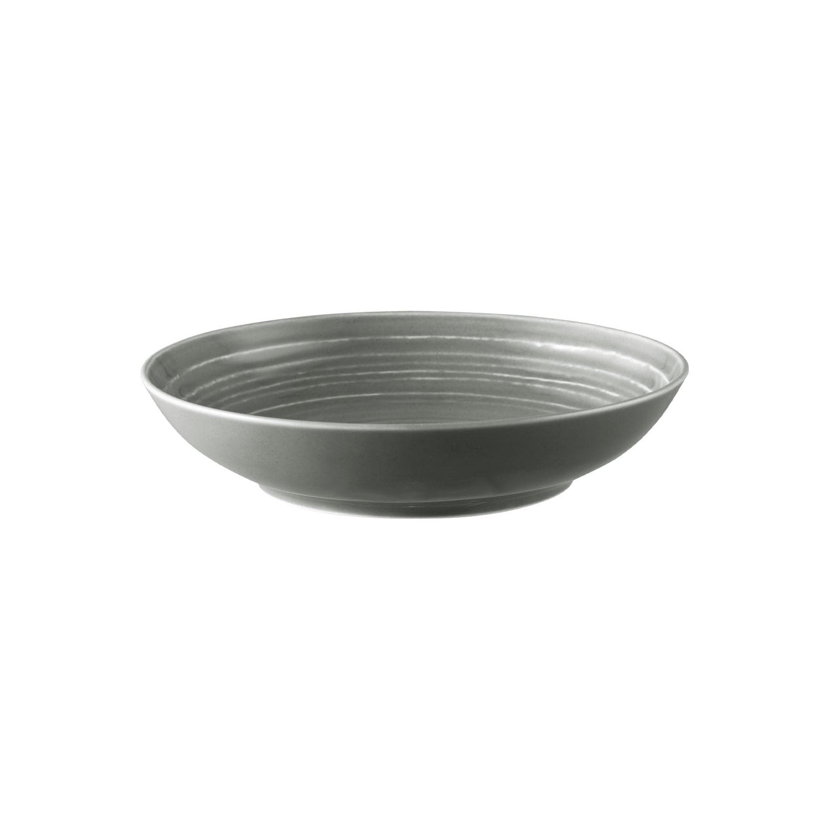 Seltmann Weiden Terra Suppenteller 6er Set