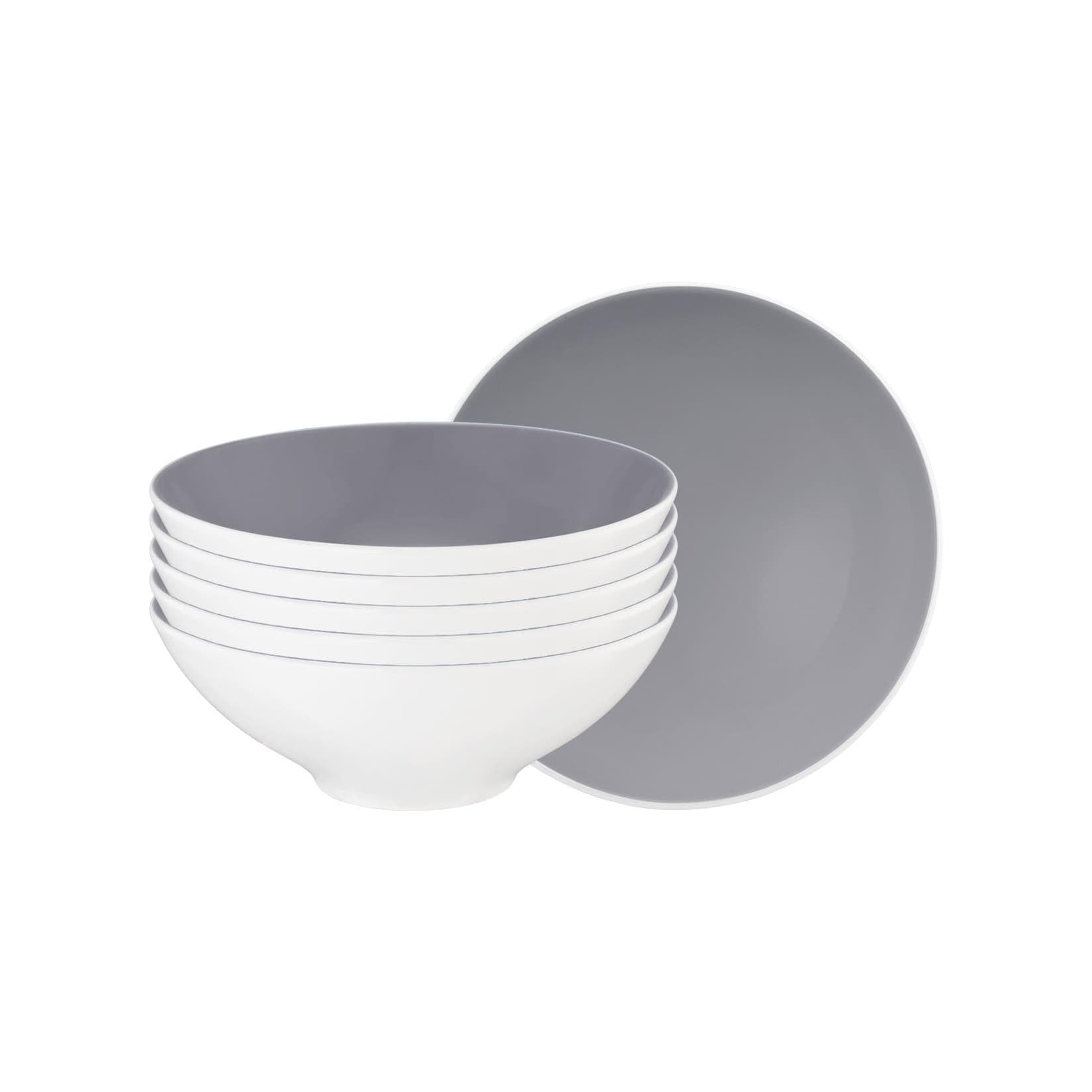 Seltmann Weiden Dessertschalen Life Fashion 6er Set