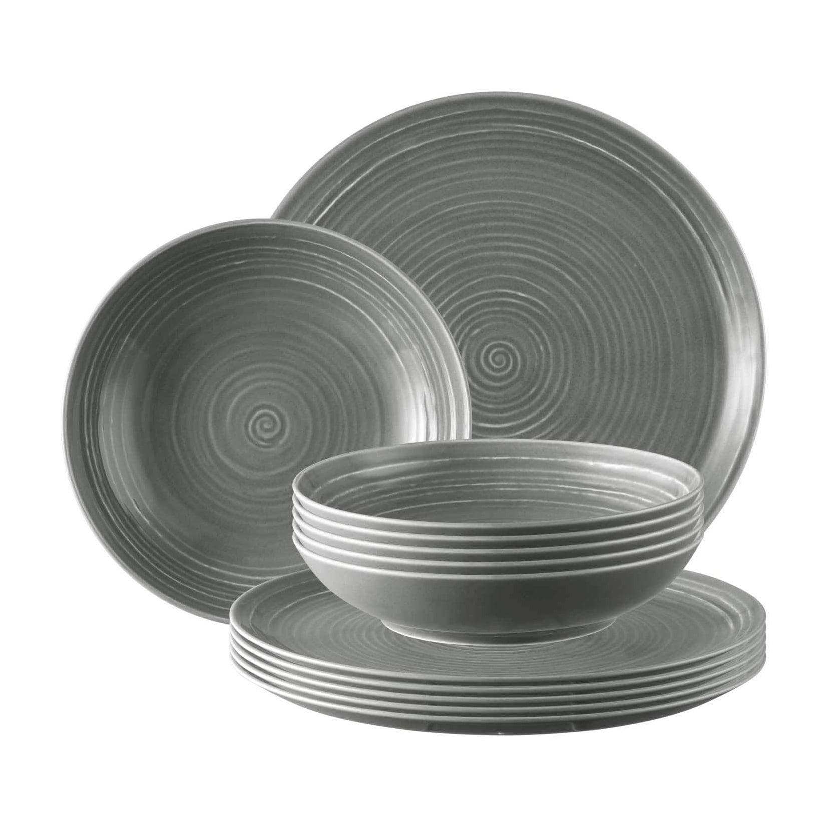 Seltmann Weiden Terra Tafelservice 12er Set