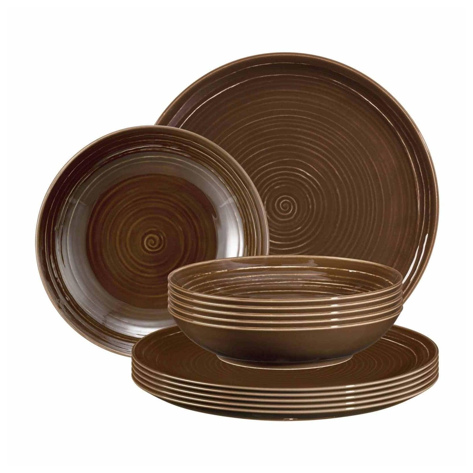 Seltmann Weiden Terra Tafelservice 12er Set