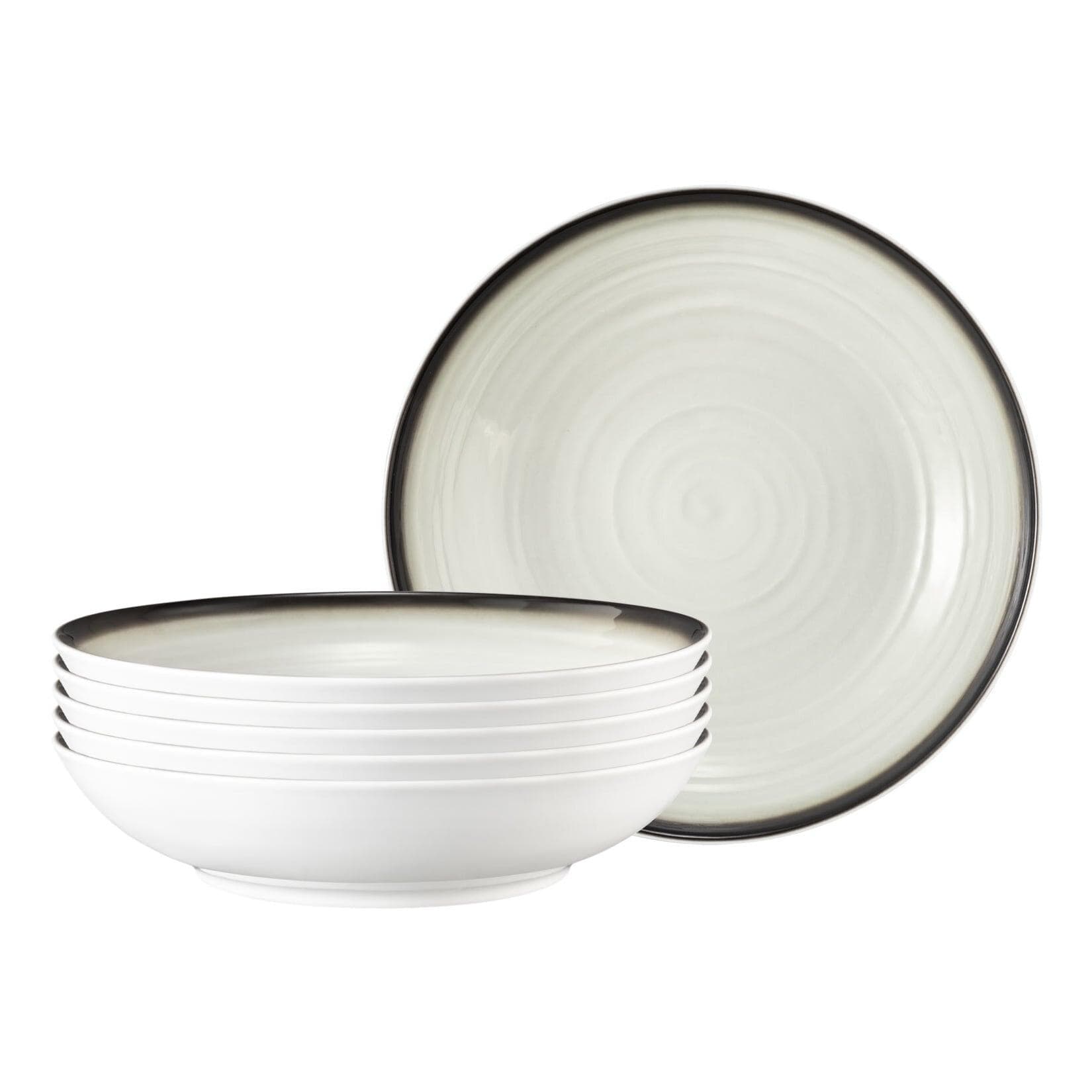 Seltmann Weiden Terra Pastateller ø 26 cm 6er Set