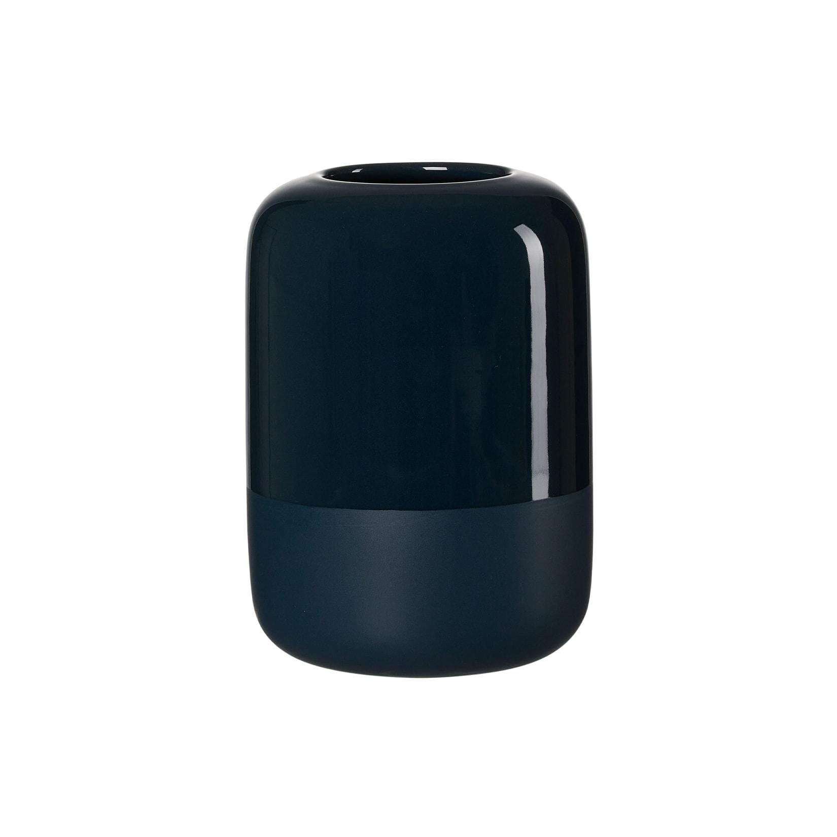Ritzenhoff & Breker Vase Dome 20 cm Zylindrisch
