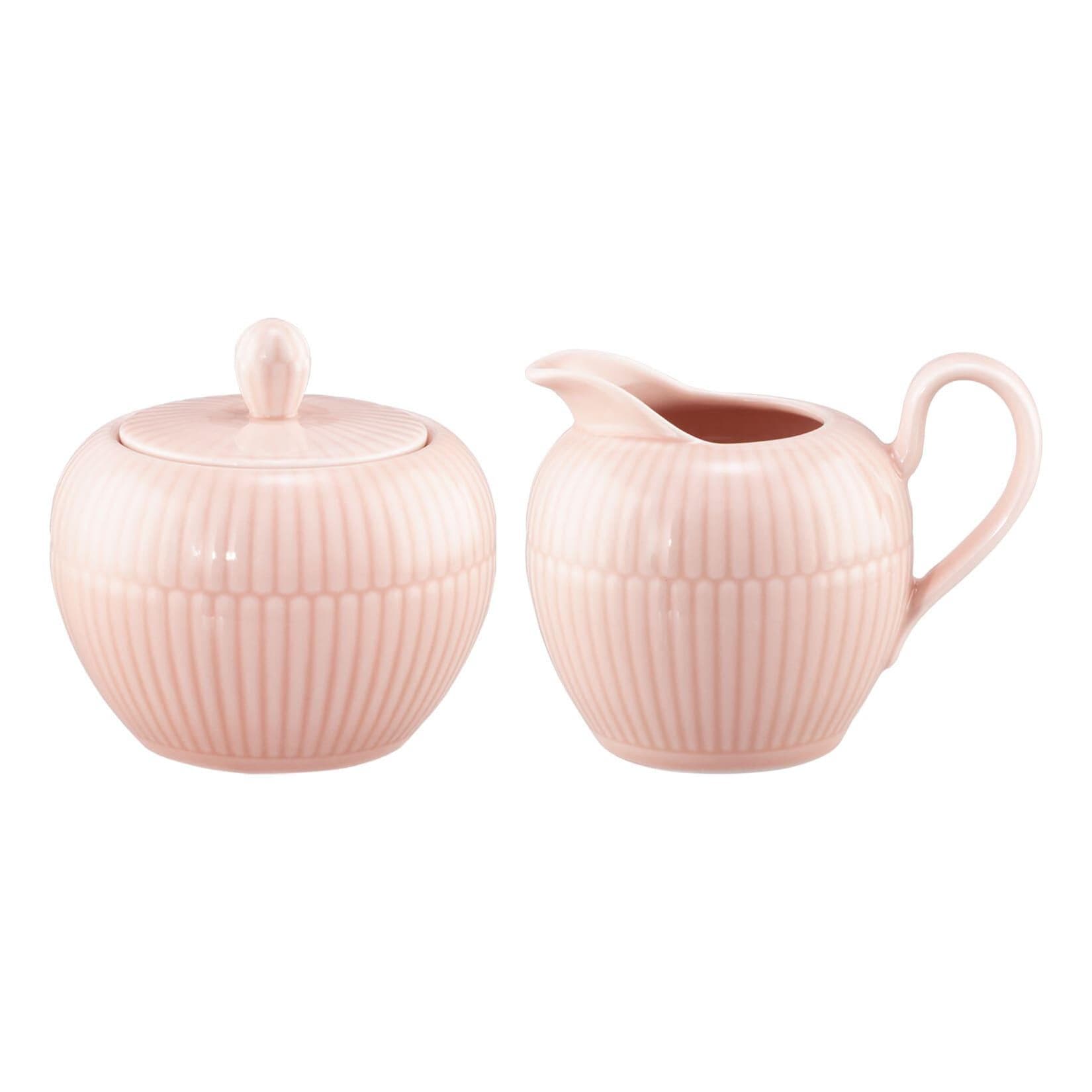 Seltmann Weiden Milch- & Zucker-Set Amina 2er Set