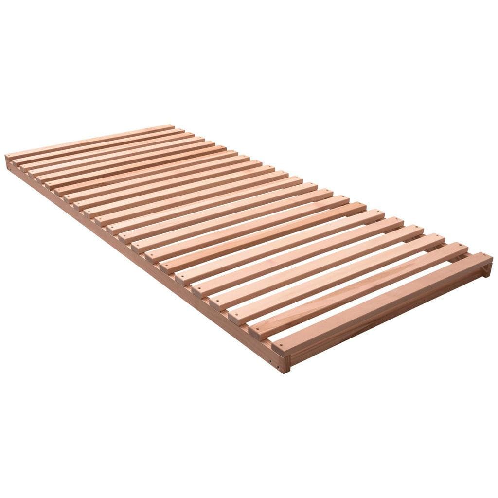 Boxxx Lattenrost Buche Massiv 90x200 cm